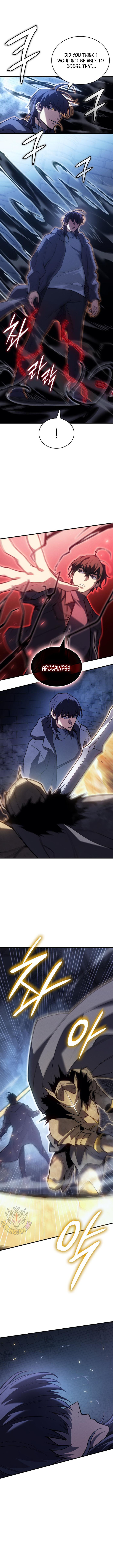Regressing with the Kings Power Chapter 89 2